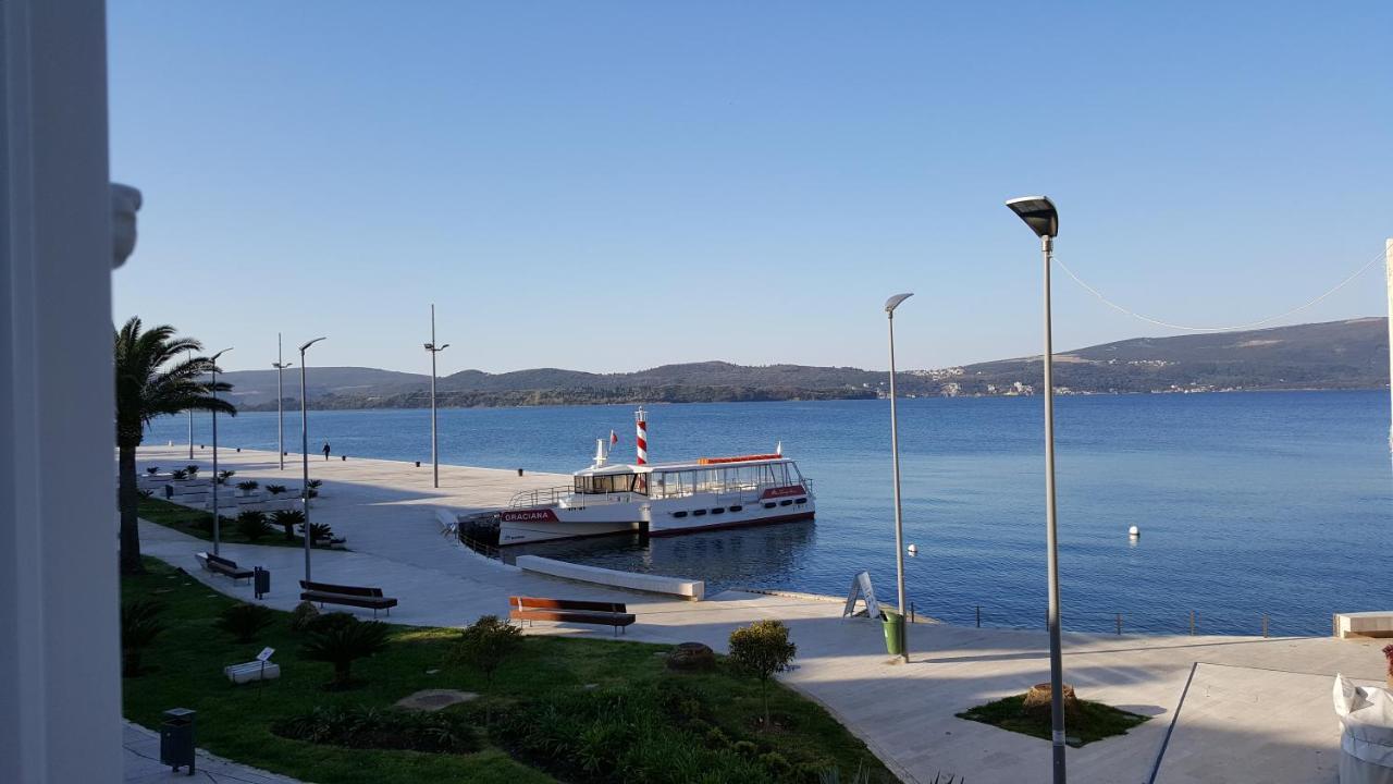 Room Next To Porto Montenegro Tivat Zewnętrze zdjęcie