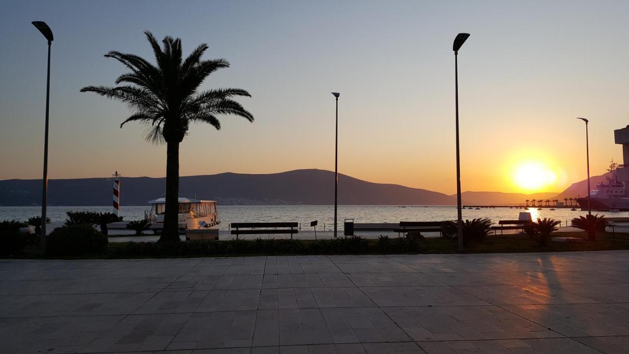 Room Next To Porto Montenegro Tivat Zewnętrze zdjęcie