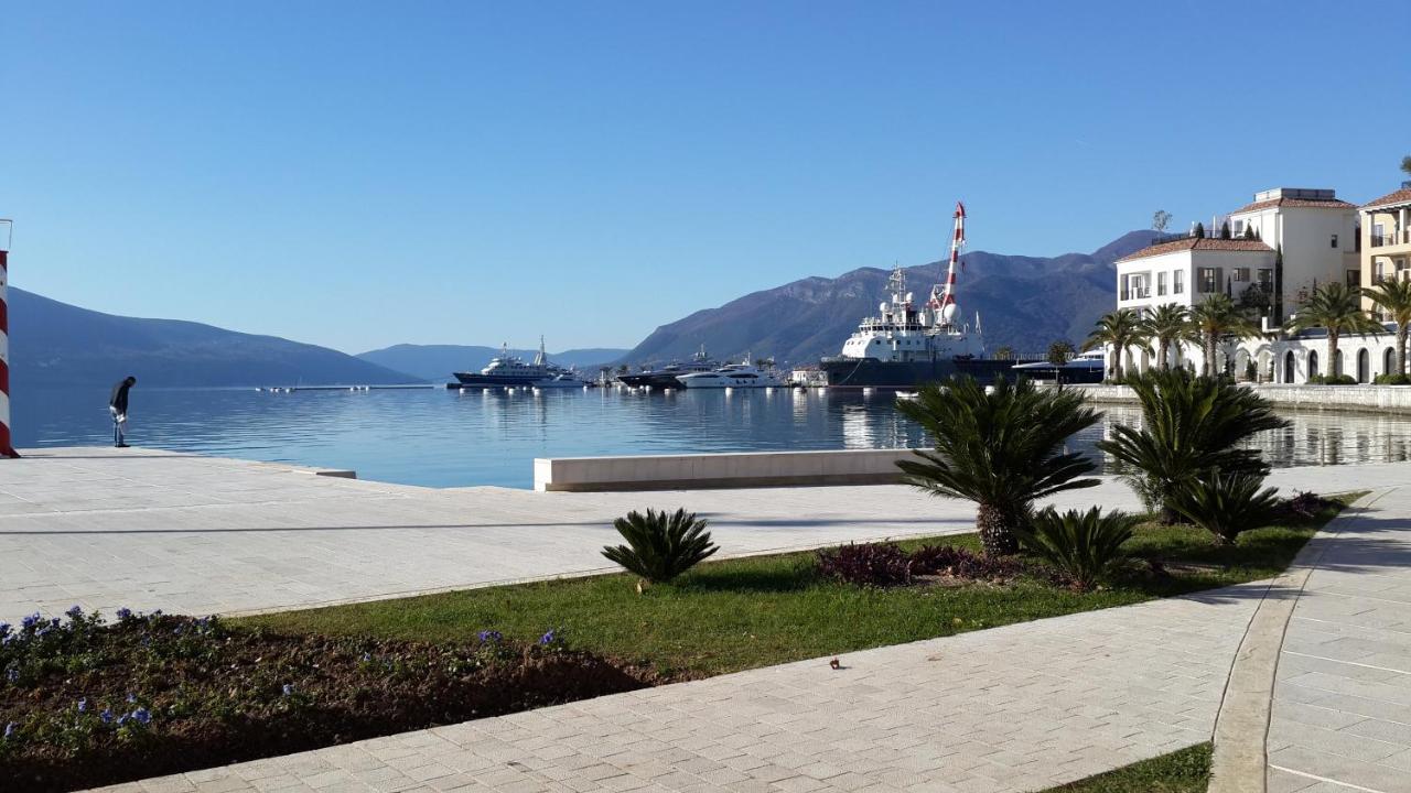 Room Next To Porto Montenegro Tivat Zewnętrze zdjęcie